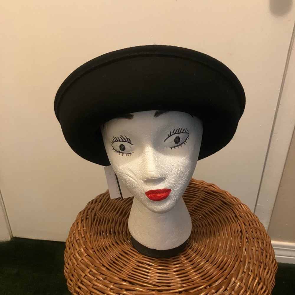 August Accessories Hat